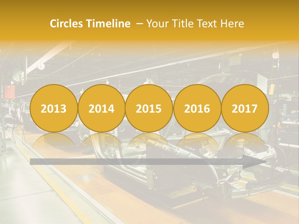 Parent Food Happy PowerPoint Template