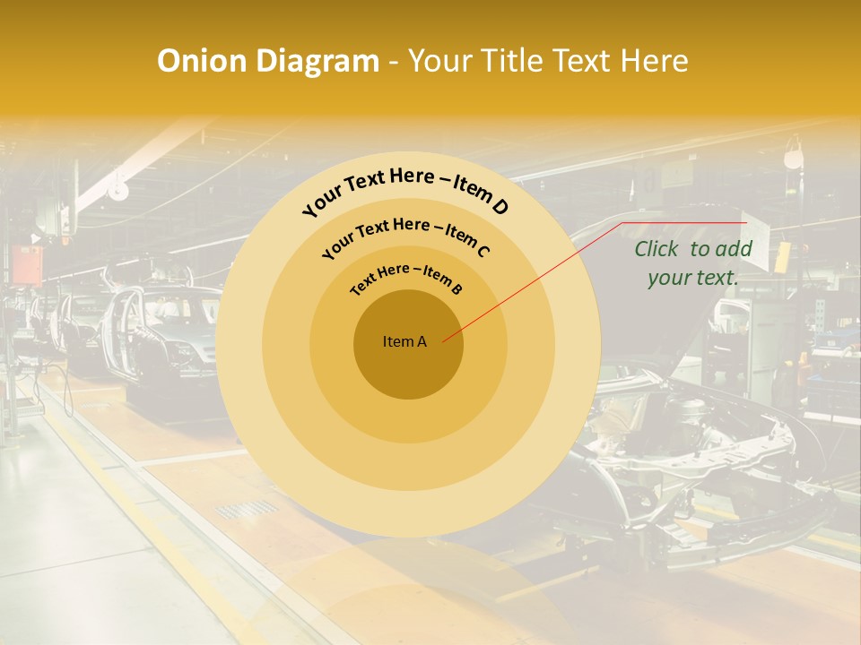 Parent Food Happy PowerPoint Template