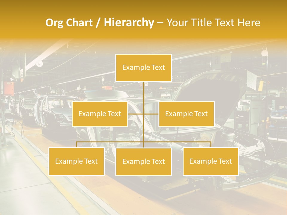 Parent Food Happy PowerPoint Template