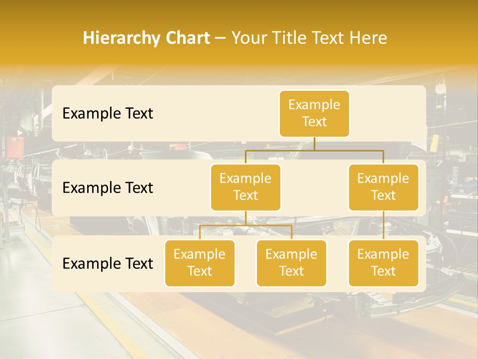 Parent Food Happy PowerPoint Template