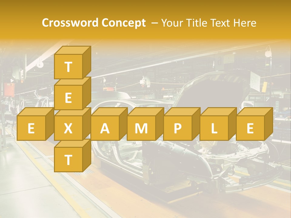 Parent Food Happy PowerPoint Template