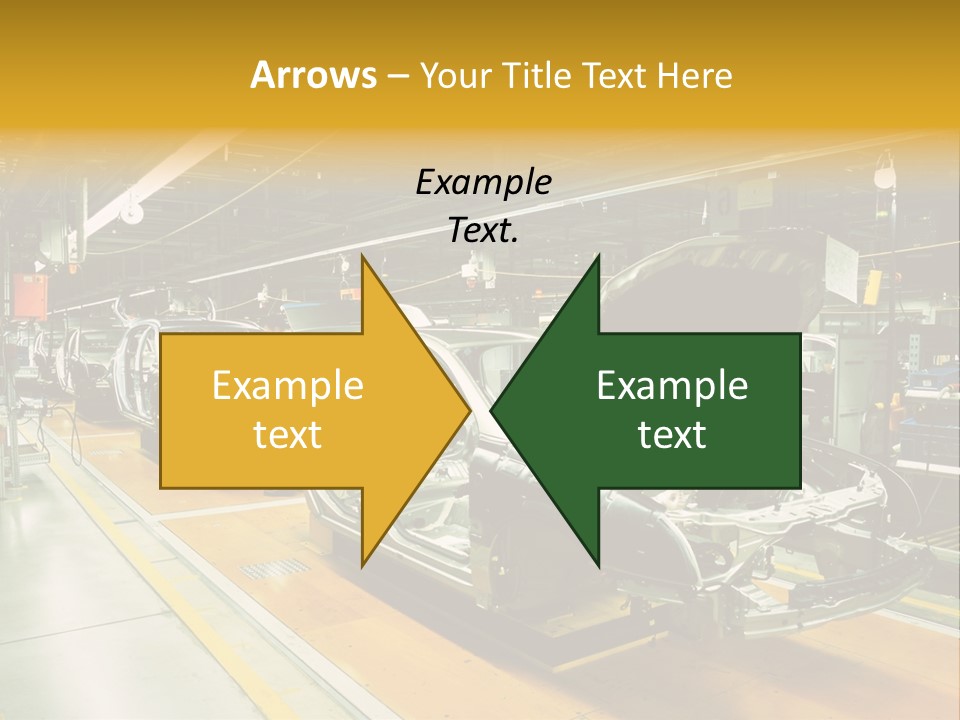 Parent Food Happy PowerPoint Template