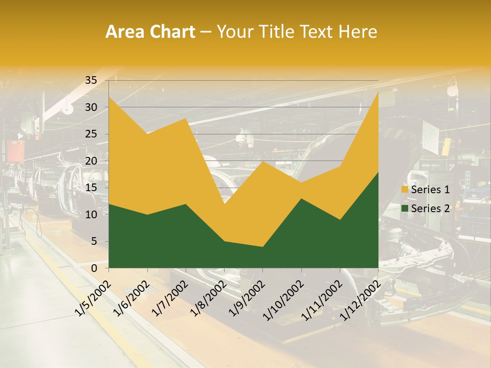 Parent Food Happy PowerPoint Template