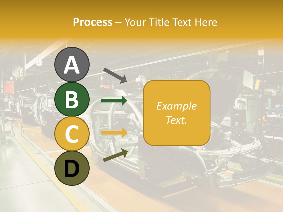 Parent Food Happy PowerPoint Template
