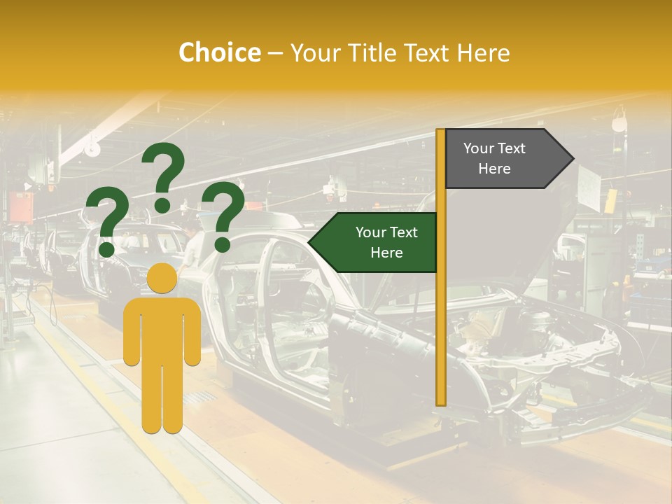 Parent Food Happy PowerPoint Template