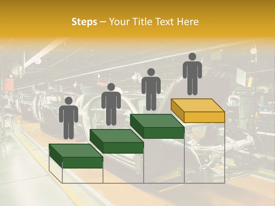 Parent Food Happy PowerPoint Template