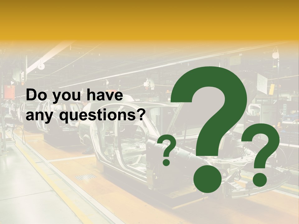 Parent Food Happy PowerPoint Template