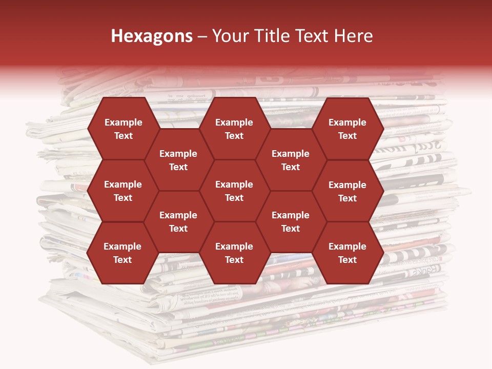 Pregnant Isolated Parent PowerPoint Template