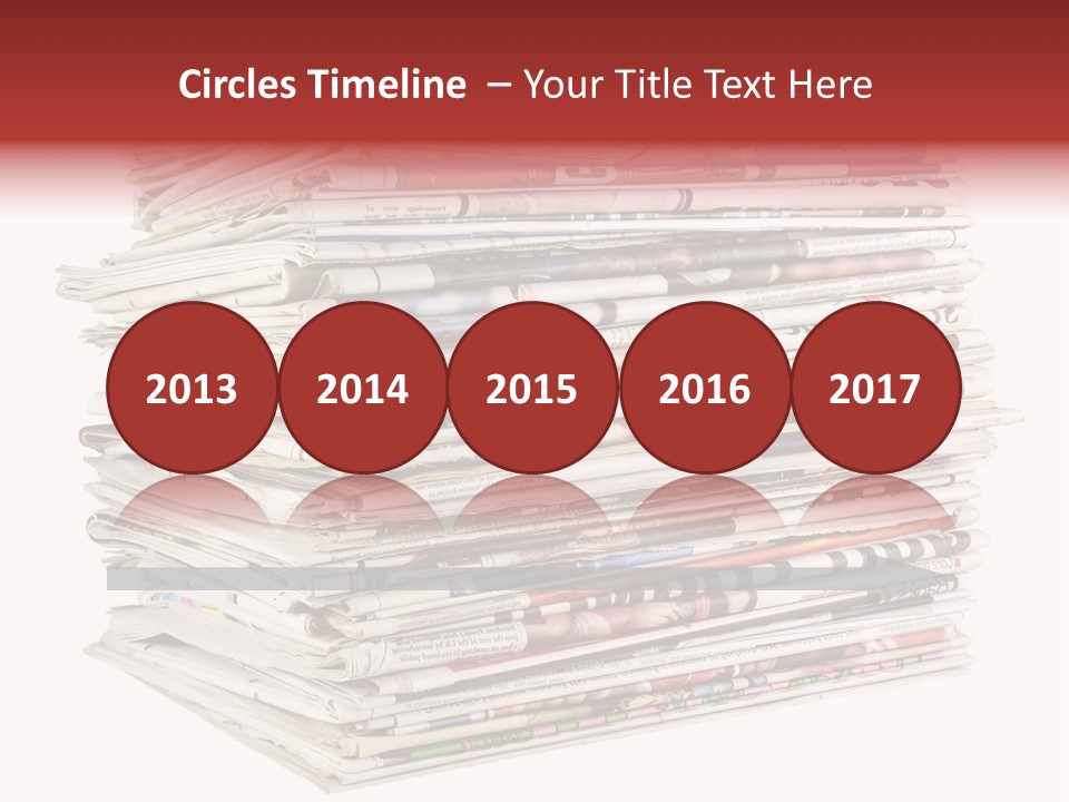 Pregnant Isolated Parent PowerPoint Template