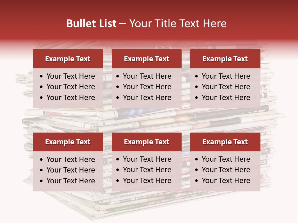 Pregnant Isolated Parent PowerPoint Template