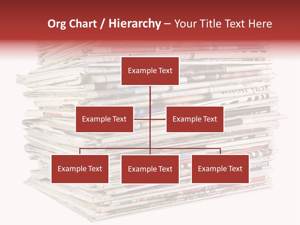 Pregnant Isolated Parent PowerPoint Template