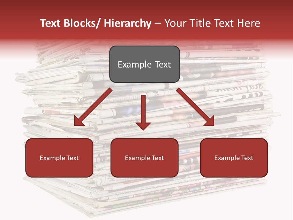 Pregnant Isolated Parent PowerPoint Template