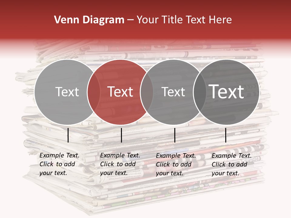 Pregnant Isolated Parent PowerPoint Template