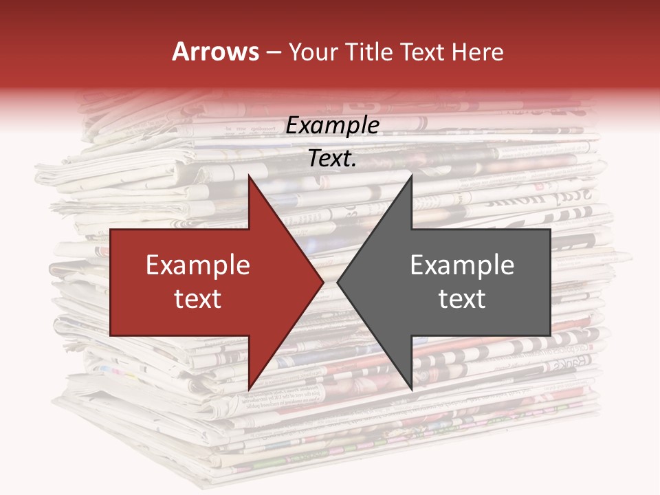 Pregnant Isolated Parent PowerPoint Template