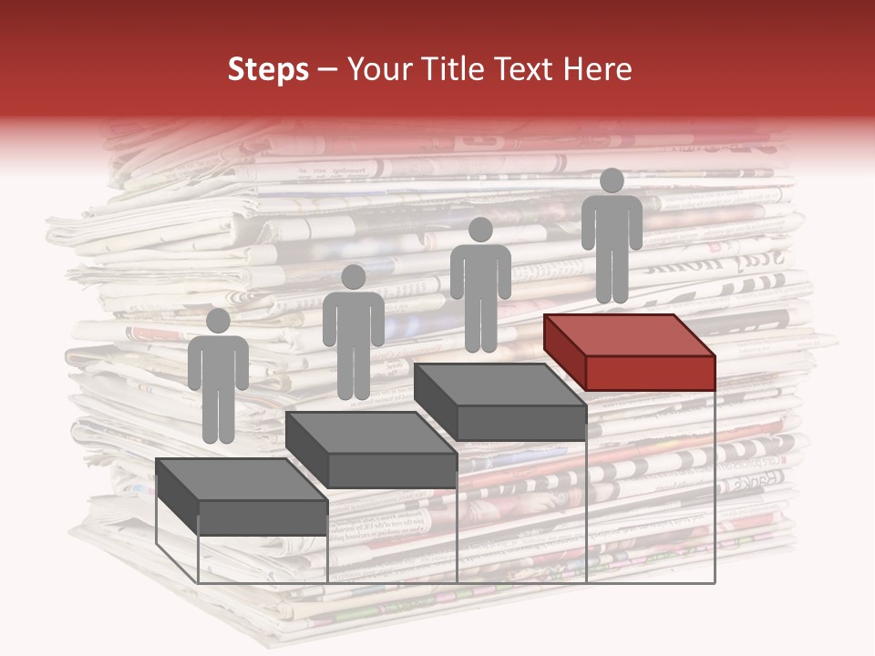 Pregnant Isolated Parent PowerPoint Template