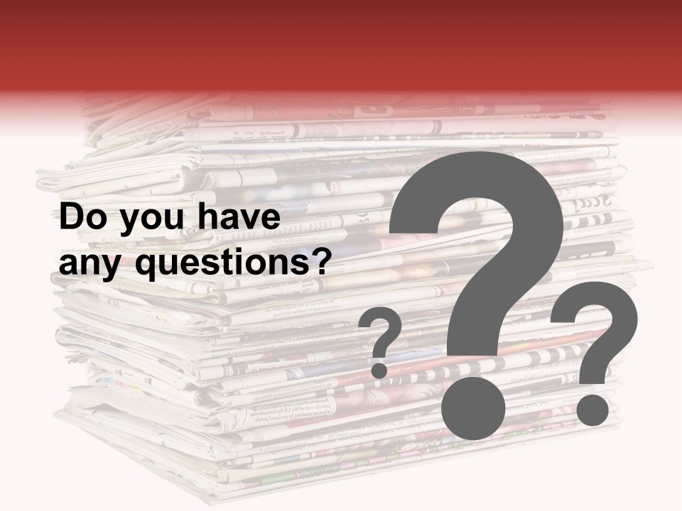 Pregnant Isolated Parent PowerPoint Template