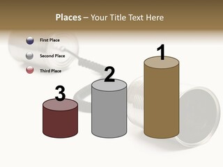 Smoked Saltwater Maternity PowerPoint Template