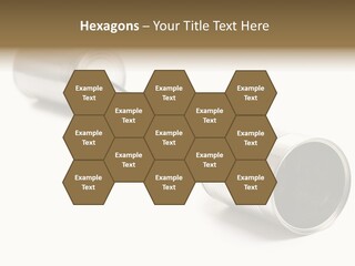 Smoked Saltwater Maternity PowerPoint Template