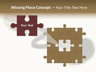 Smoked Saltwater Maternity PowerPoint Template