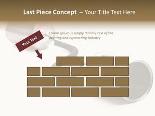 Smoked Saltwater Maternity PowerPoint Template