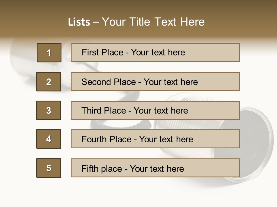 Smoked Saltwater Maternity PowerPoint Template