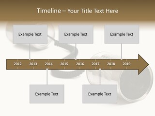 Smoked Saltwater Maternity PowerPoint Template