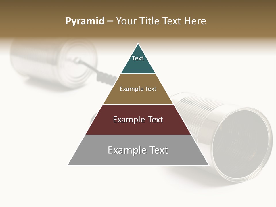 Smoked Saltwater Maternity PowerPoint Template