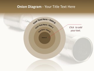 Smoked Saltwater Maternity PowerPoint Template