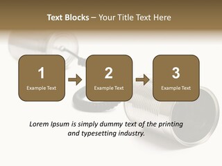 Smoked Saltwater Maternity PowerPoint Template