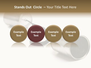 Smoked Saltwater Maternity PowerPoint Template