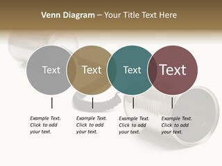 Smoked Saltwater Maternity PowerPoint Template