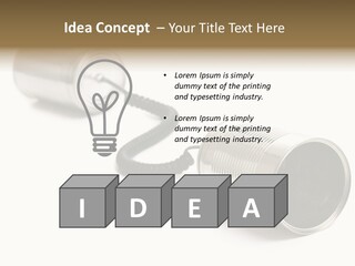 Smoked Saltwater Maternity PowerPoint Template