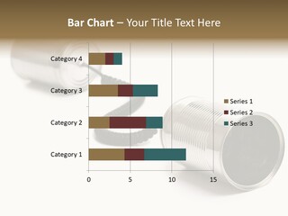 Smoked Saltwater Maternity PowerPoint Template