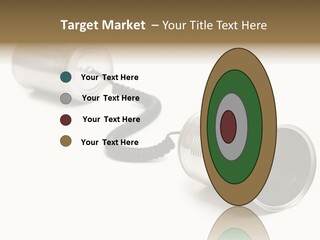 Smoked Saltwater Maternity PowerPoint Template