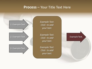 Smoked Saltwater Maternity PowerPoint Template
