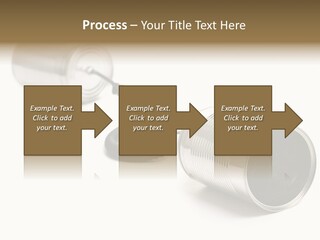 Smoked Saltwater Maternity PowerPoint Template