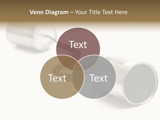 Smoked Saltwater Maternity PowerPoint Template