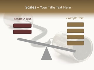 Smoked Saltwater Maternity PowerPoint Template