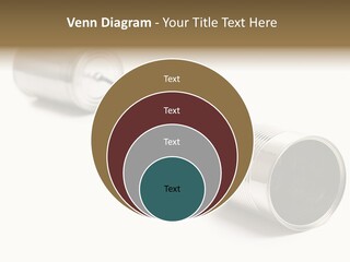 Smoked Saltwater Maternity PowerPoint Template