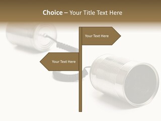 Smoked Saltwater Maternity PowerPoint Template