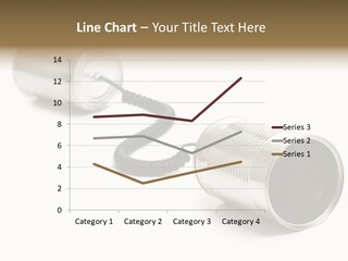 Smoked Saltwater Maternity PowerPoint Template