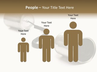 Smoked Saltwater Maternity PowerPoint Template