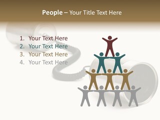 Smoked Saltwater Maternity PowerPoint Template