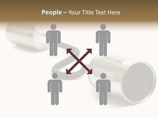 Smoked Saltwater Maternity PowerPoint Template