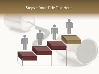 Smoked Saltwater Maternity PowerPoint Template