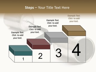 Smoked Saltwater Maternity PowerPoint Template