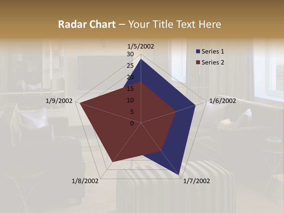Delivering Transport Motorway PowerPoint Template