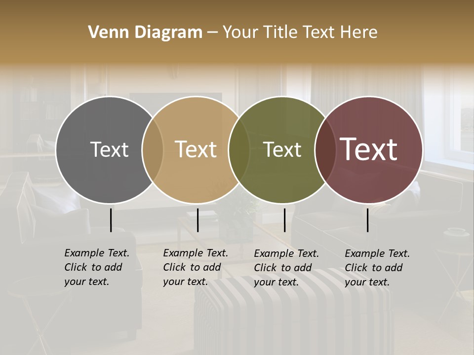 Delivering Transport Motorway PowerPoint Template