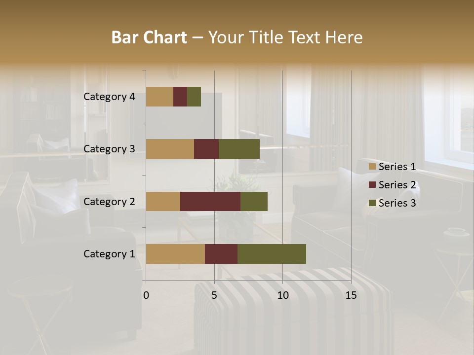 Delivering Transport Motorway PowerPoint Template