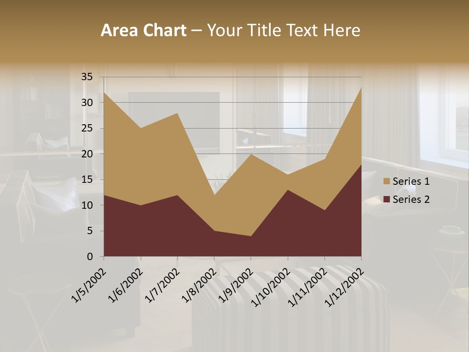 Delivering Transport Motorway PowerPoint Template